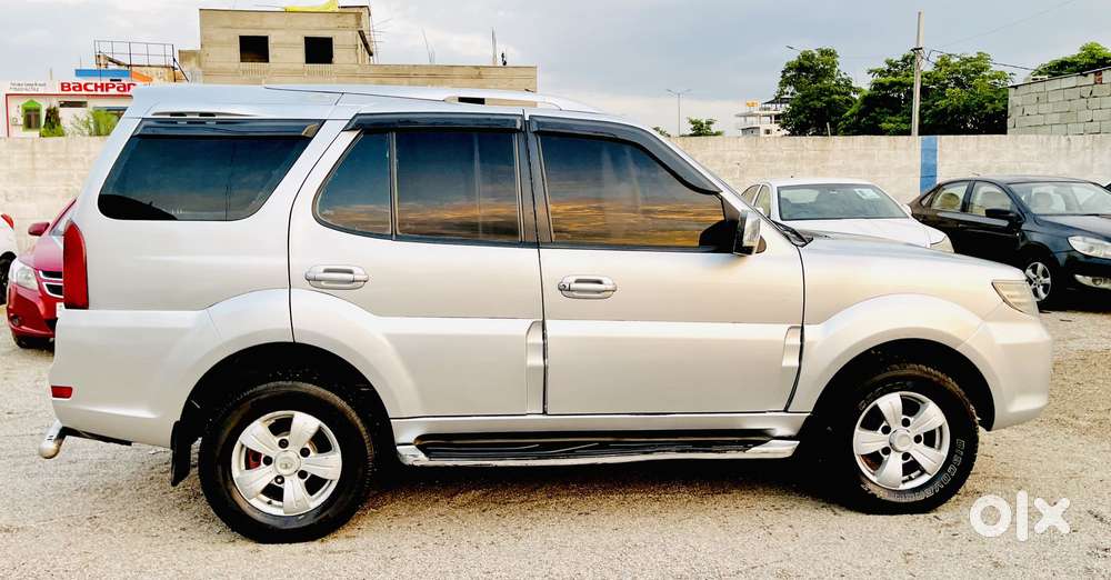 Tata Safari Storme [2012-2015] 2.2 Vx 4x2, 2012, Diesel