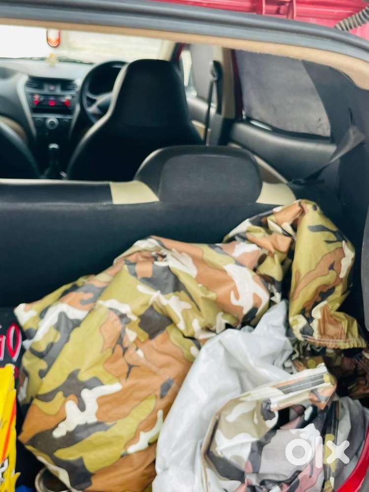 Hyundai Eon 2016 Petrol Well Maintained