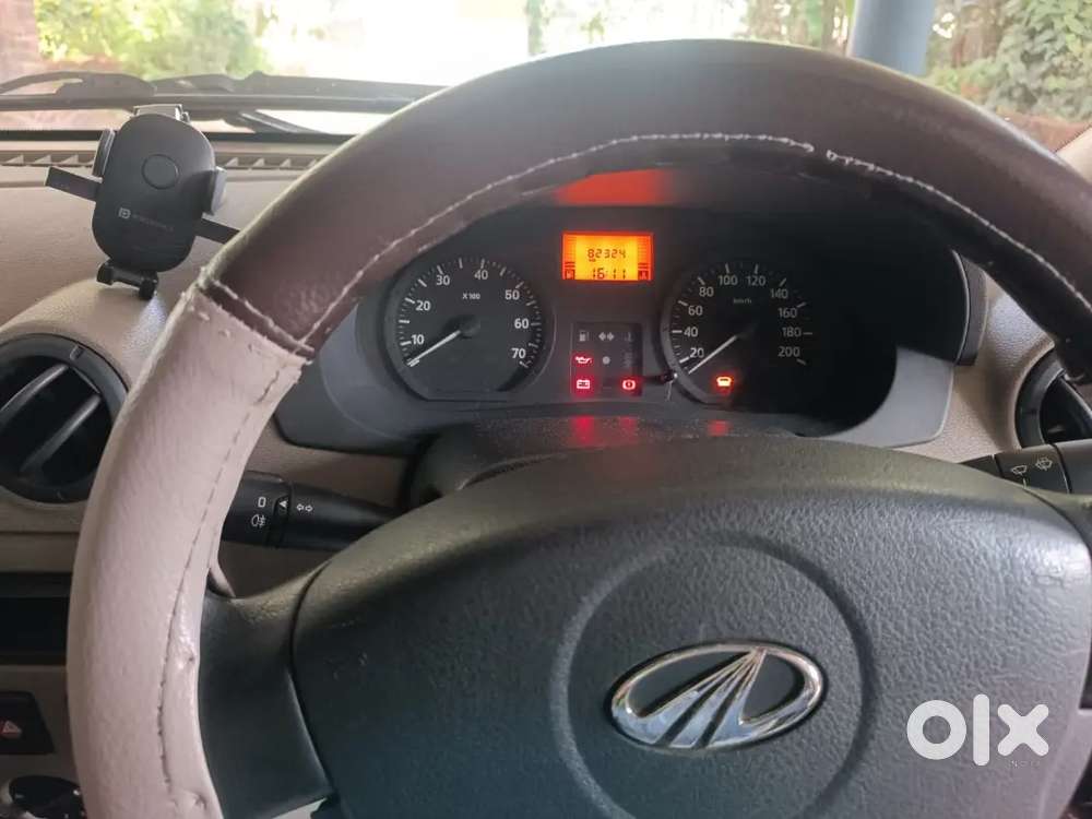 Mahindra Verito D2 2011very Good Condition