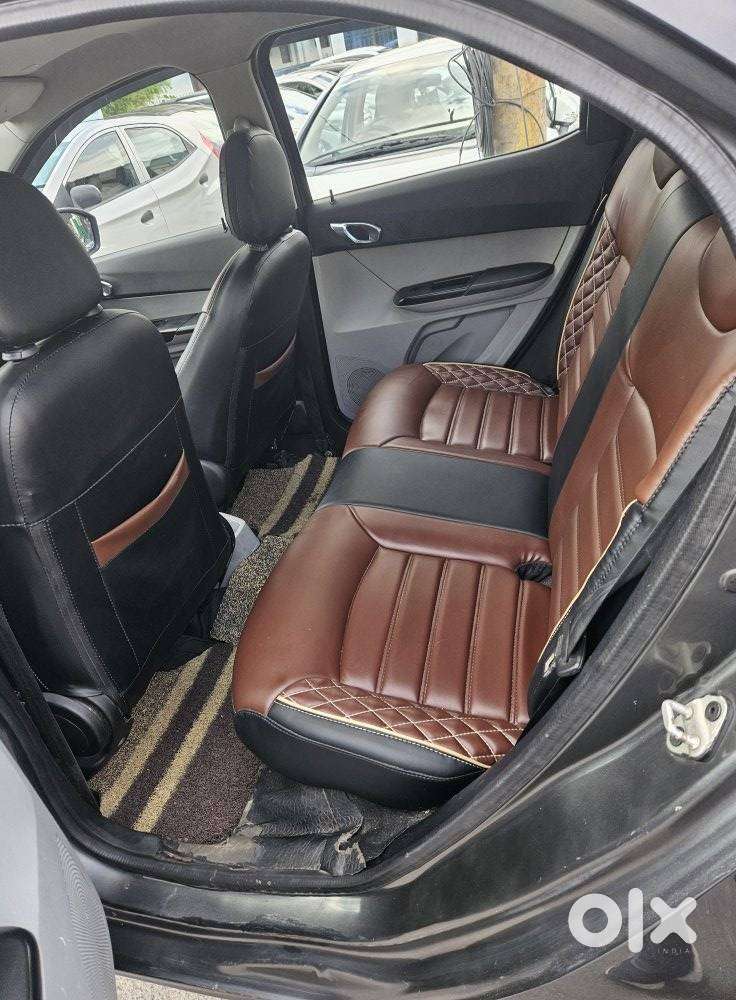 Tata Tiago 1.2 Revotron Xz (o), 2020, Petrol