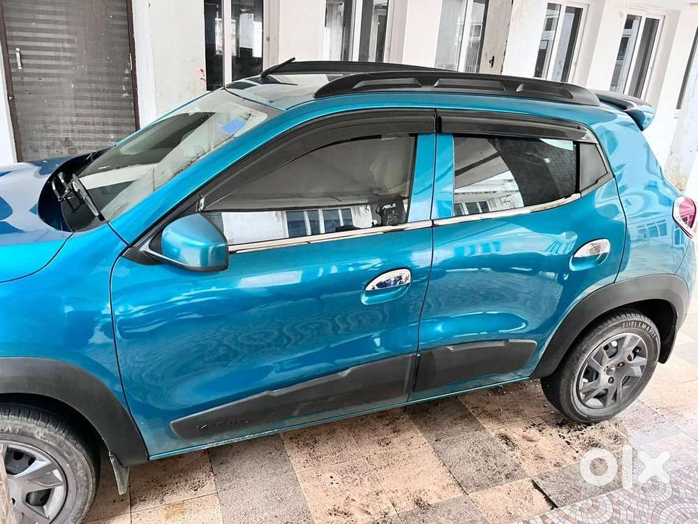 Renault Petrol Manual 2019