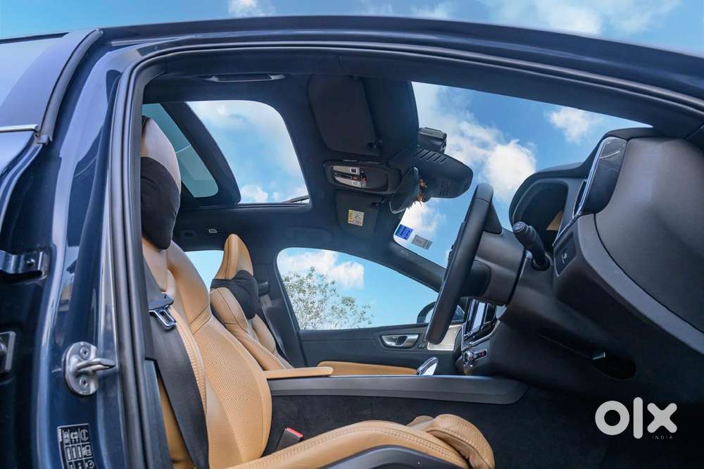 Volvo Xc60 2.0 B5 Ultimate, 2023, Petrol