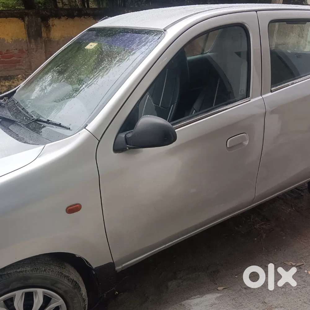 2013 Maruti Suzuki Alto