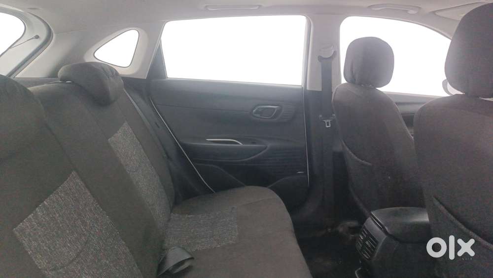 Hyundai New I20 1.2 Asta (o) Mt, 2022, Petrol