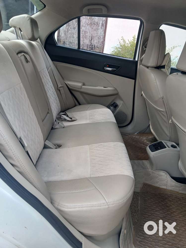 Maruti Suzuki Dzire 1.2 Zxi, 2020, Petrol