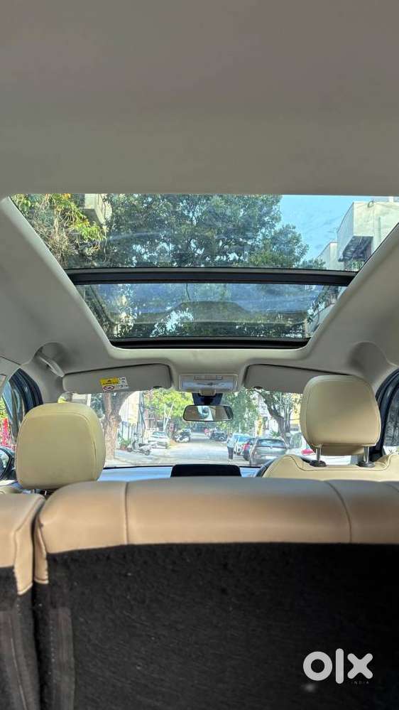 Tata Safari 2.0 Kryotec Xza, 2021, Diesel
