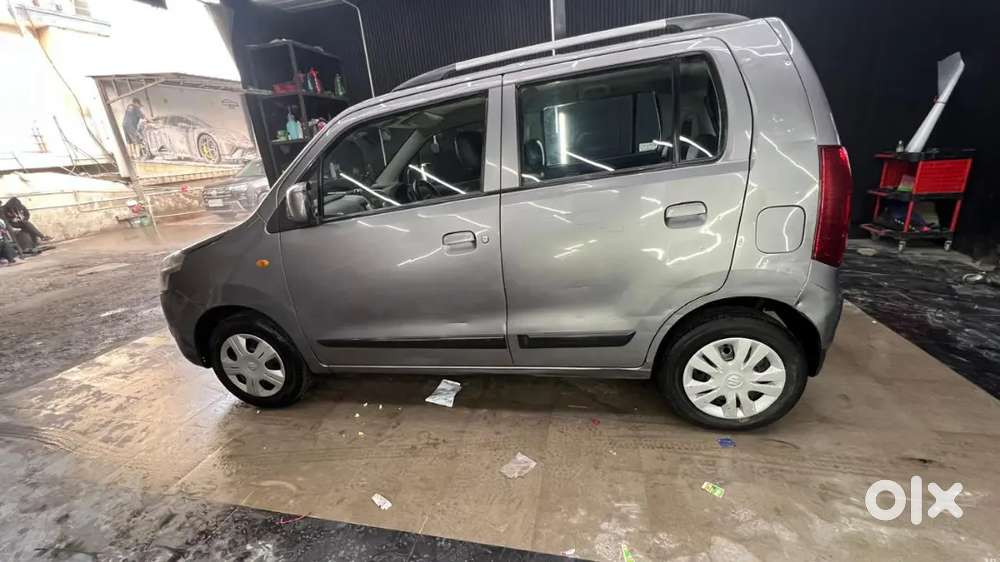Maruti Wagon R 2011