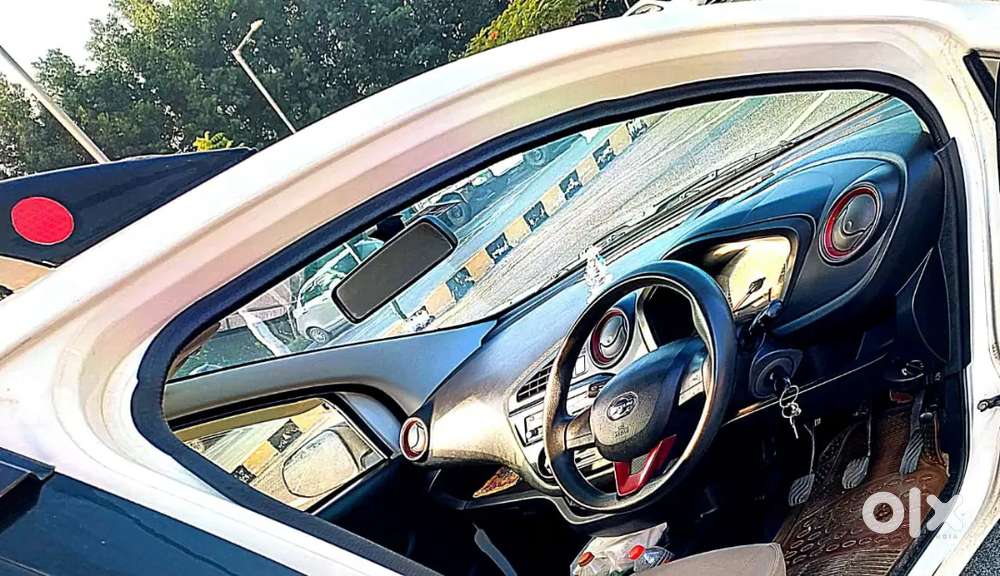 Datsun Redigo 2017 Petrol Well Maintained