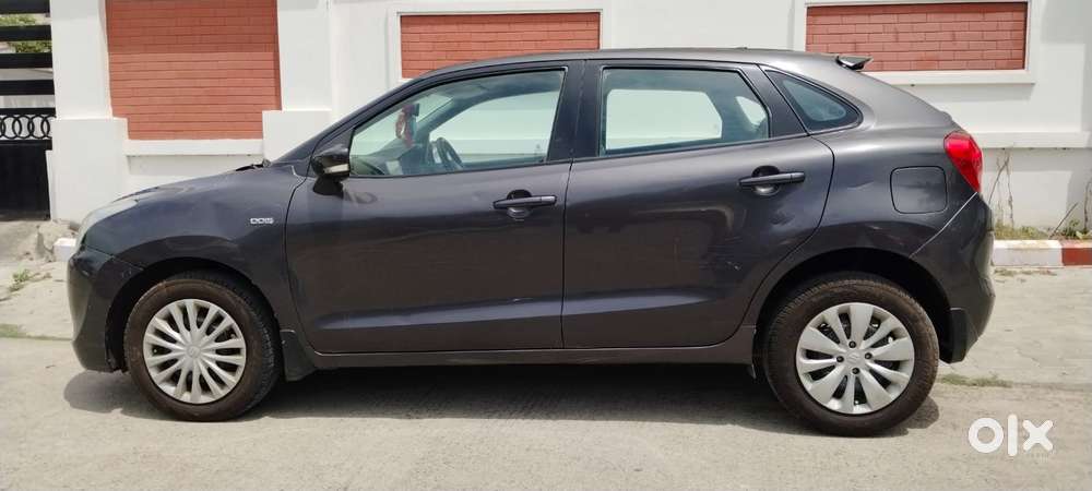 Maruti Suzuki Baleno, 2017, Diesel