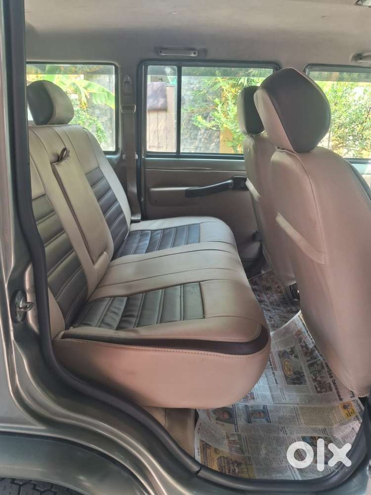 Mahindra Bolero Zlx Bsiii, 2020, Diesel