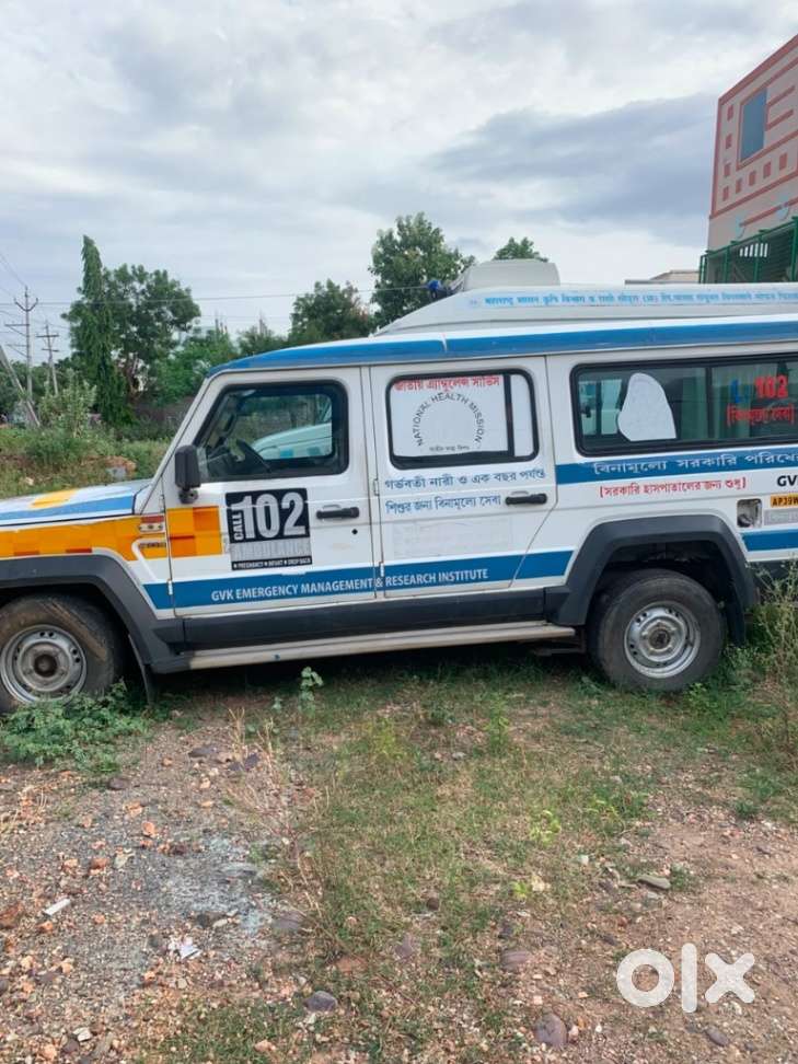 Force Motors Trax Cruiser 9 Str, 2020, Diesel