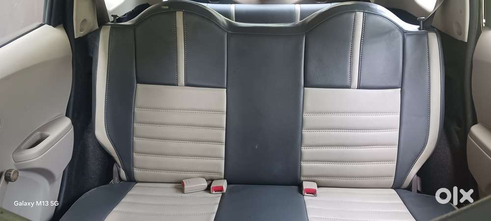 Datsun Go Plus Petrol Manual 2015