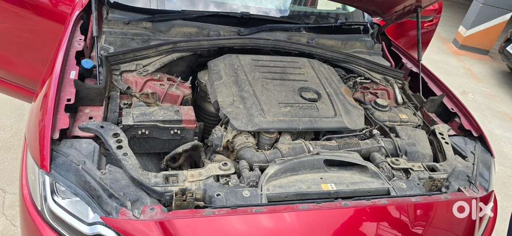 Jaguar F-pace 2017 Diesel Good Condition