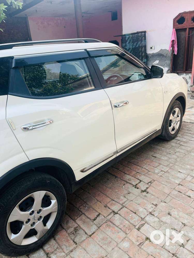 Mahindra Xuv300 Turbosport 2023