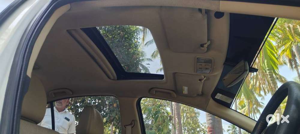 Honda City Vx (o) Mt I-vtec, 2017, Petrol