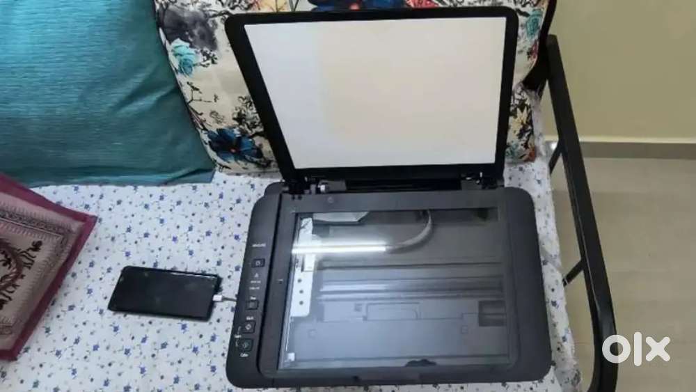 Printer good condition
