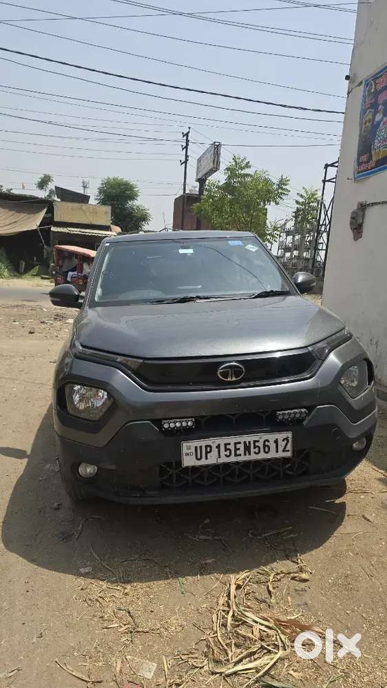 Like A New Connection