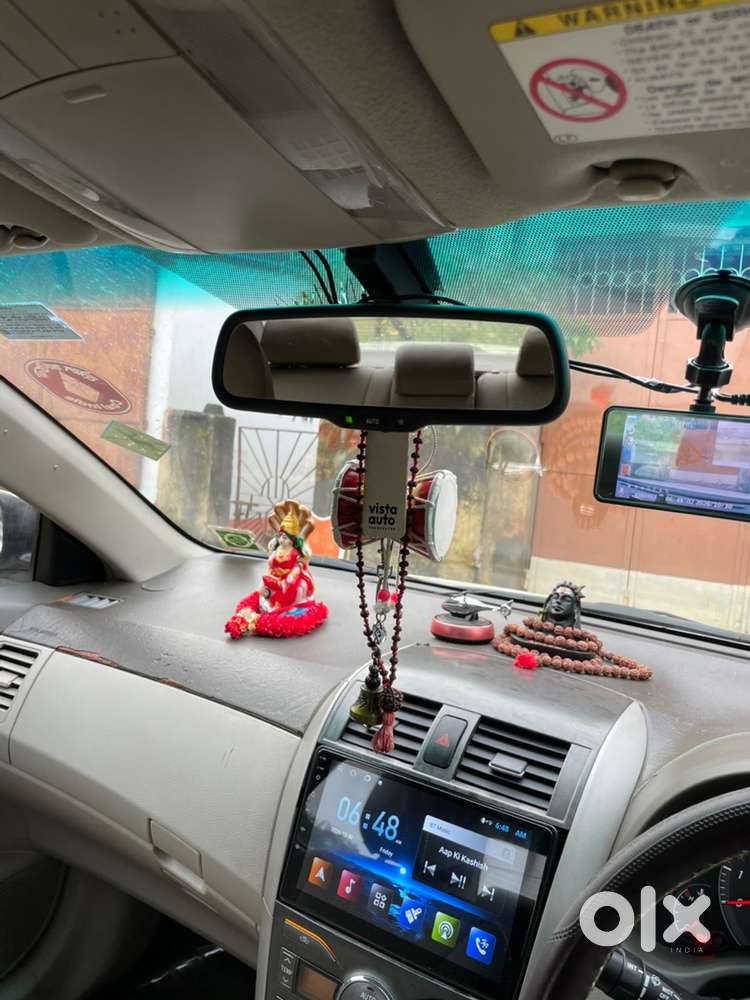 Toyota Corolla Altis 2009