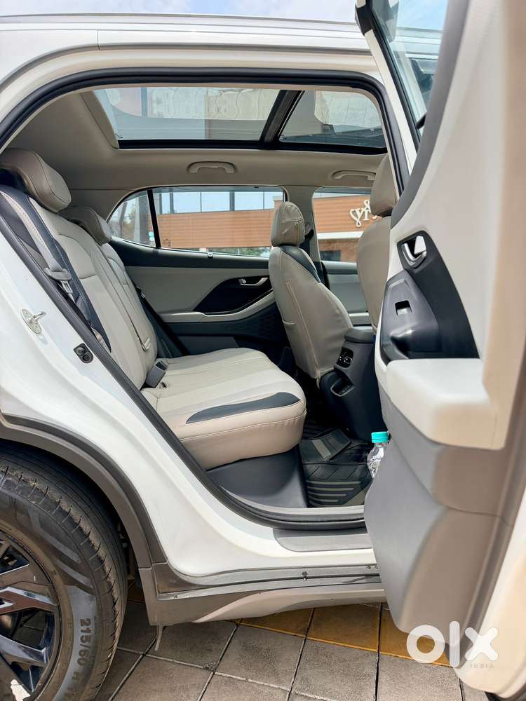 Hyundai Creta S 1.5 Diesel, 2024, Diesel