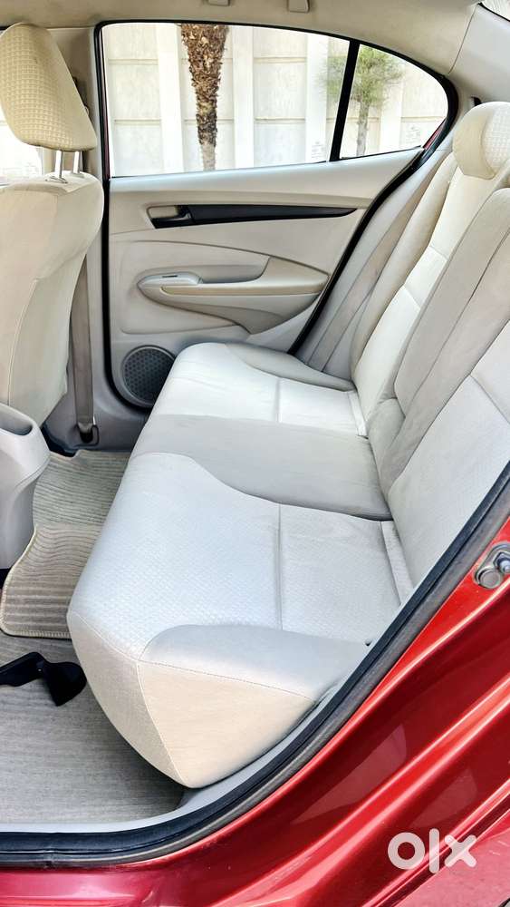 Honda City S Mt, 2011, Petrol