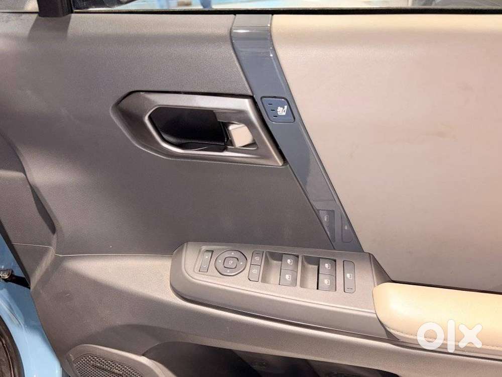 Kia Syros Htx Plus Opt Turbo Dct, 2025, Petrol
