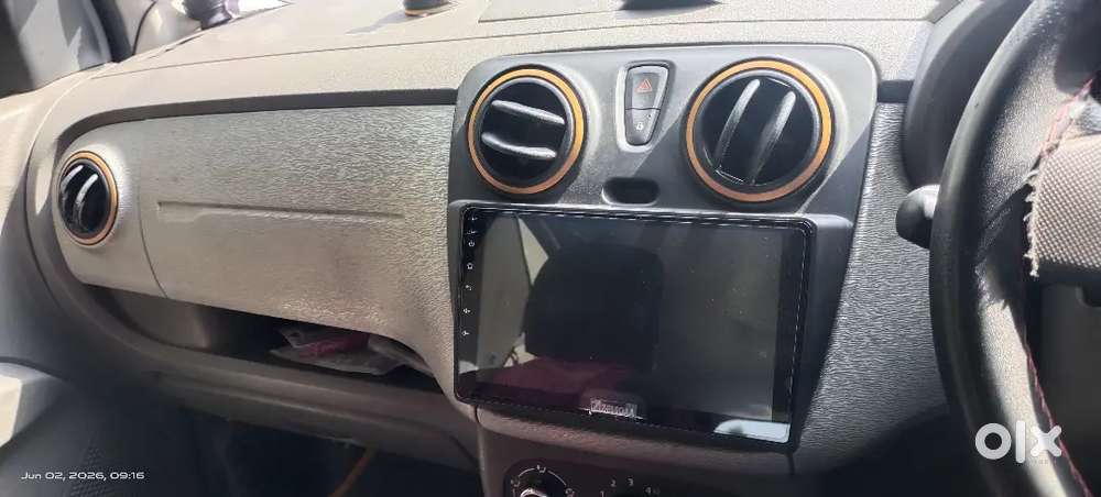 Renault Lodgy 2016 Diesel Well Maintained
