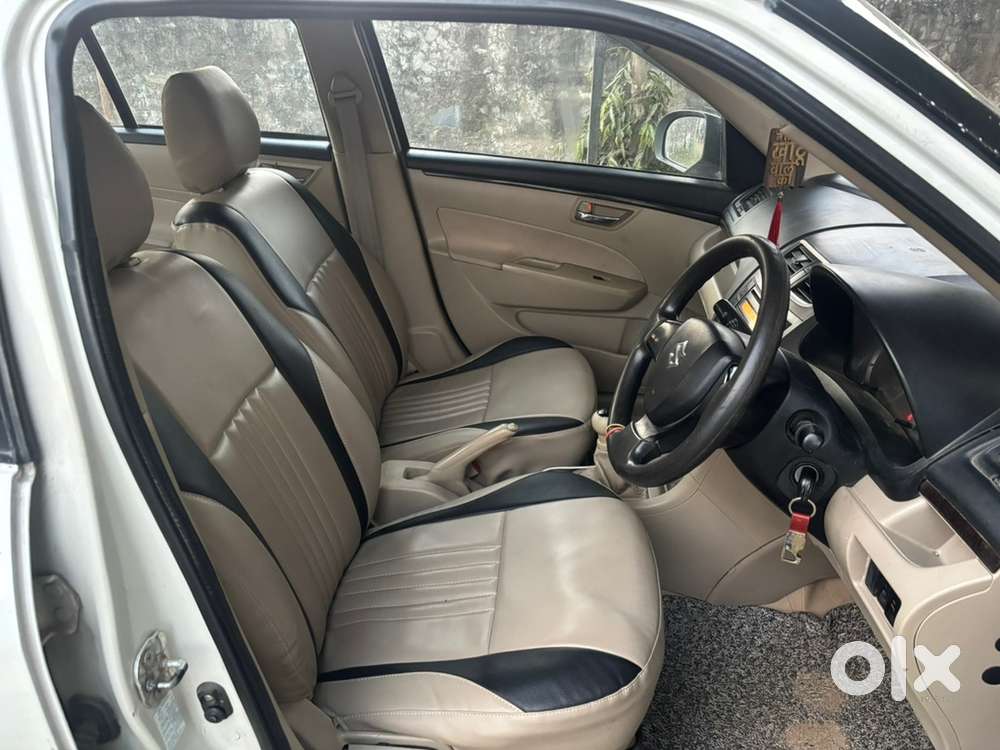 Maruti Suzuki Dzire Zxi 2014