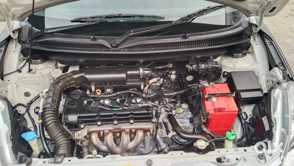 Maruti Suzuki Baleno Zeta Cvt, 2019, Petrol