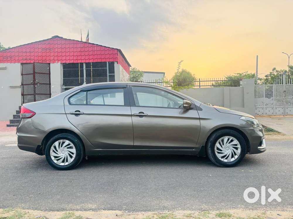 Maruti Suzuki Ciaz Delta 1.5, 2019, Petrol