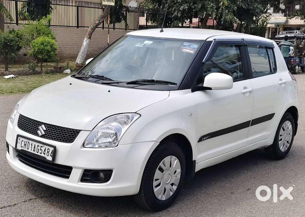 Maruti Suzuki Swift, 2011, Diesel