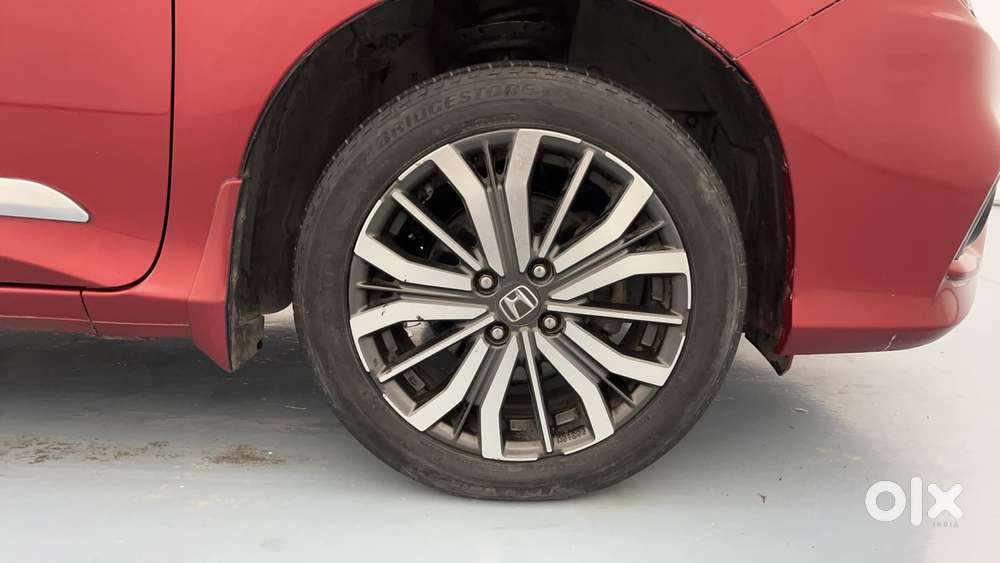 Honda City Vx Petrol Mt, 2019, Petrol