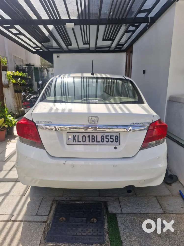 Honda Amaze