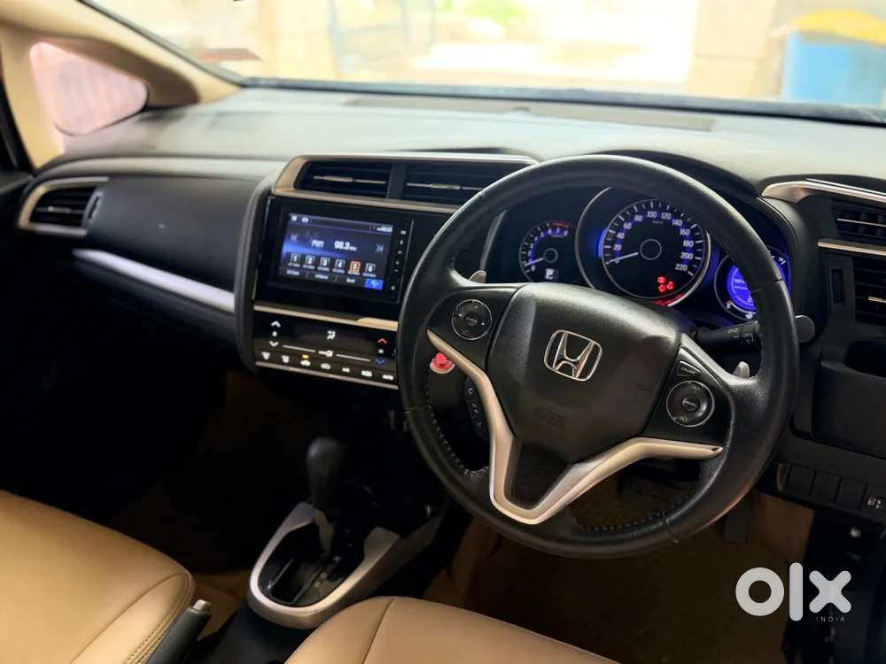 Honda Jazz 1.2 Zx Cvt I-vtec, 2021, Petrol