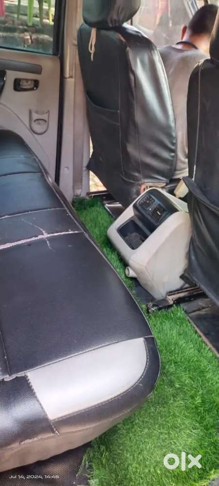 Mahindra Scorpio S6+ Convert S11 Classic