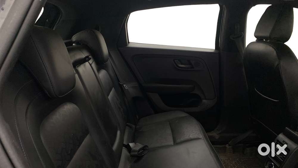 Tata Altroz 1.2 Xz Plus Petrol, 2021, Petrol