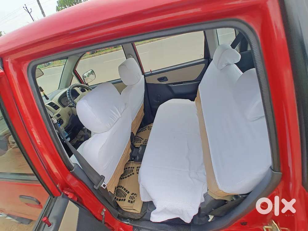 Maruti Suzuki Zen Estilo 2007 Petrol 52000 Km Driven