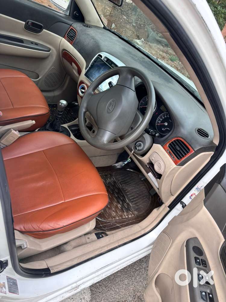 Hyundai Car 2006 Diesel Manual