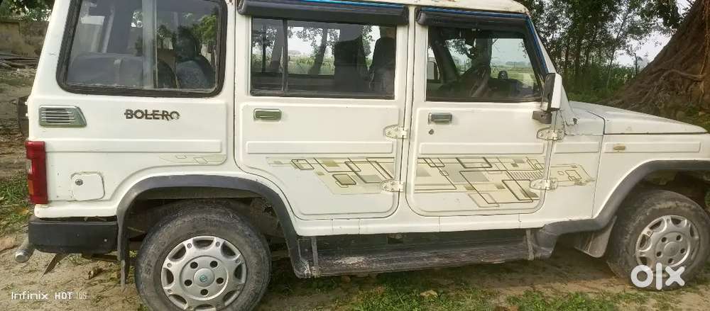 Mahindra Bolero 2013 Diesel