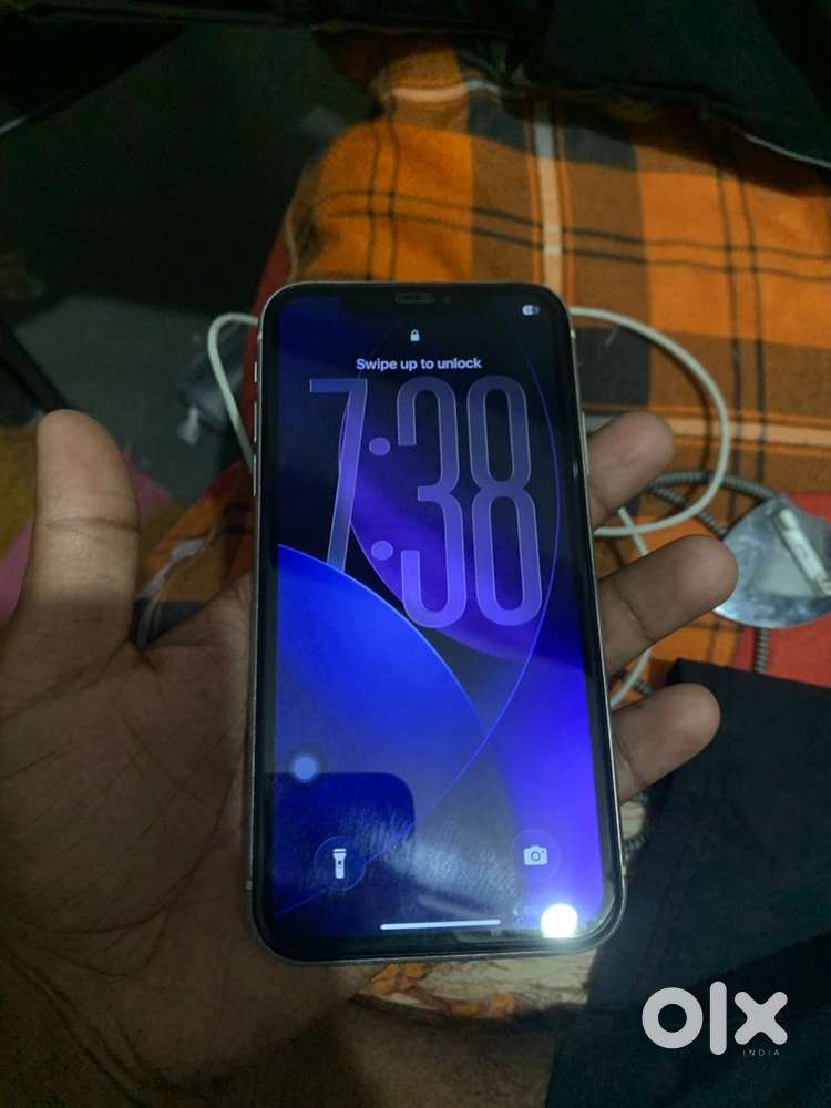 I phone 11