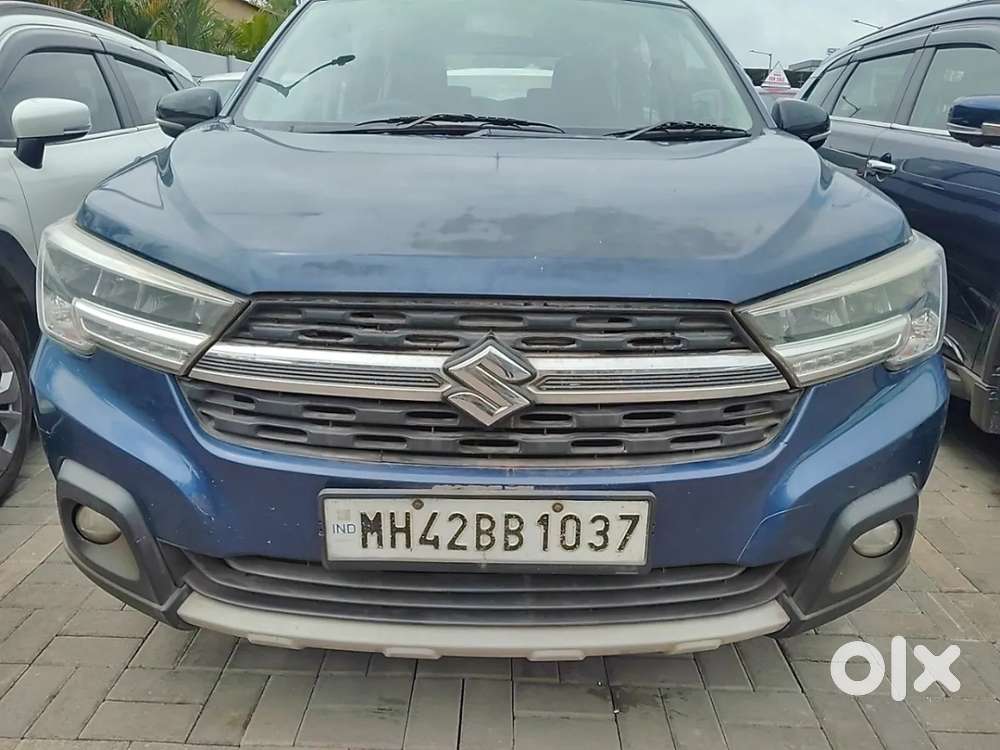 Maruti Suzuki Xl6 1.5 Alpha At, 2020, Petrol