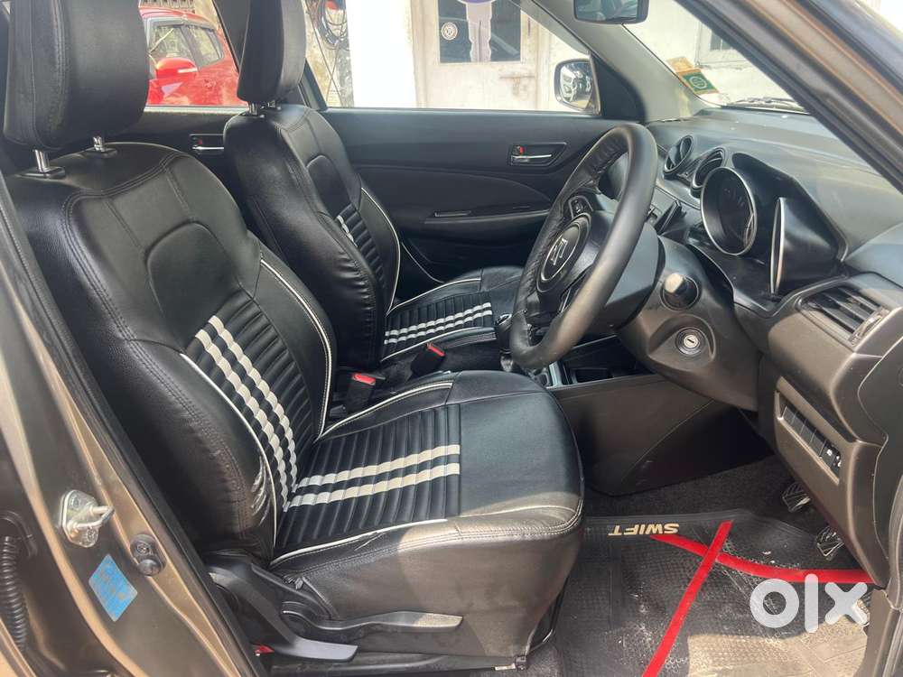 Maruti Suzuki Swift Vxi 2018, 2018, Petrol