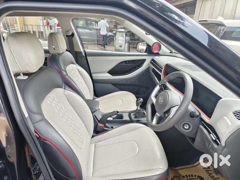 Hyundai Creta Diesel Manual 2024
