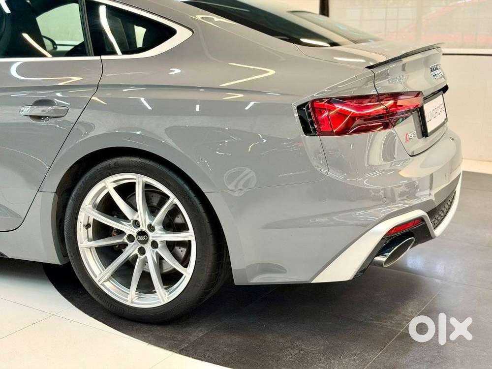 Audi Rs5 Sportback, 2023, Petrol