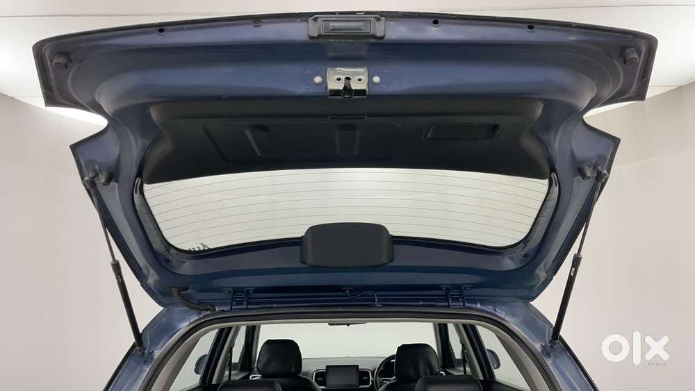 Hyundai Venue 1.5 Crdi Sx (o) Executive, 2022, Diesel