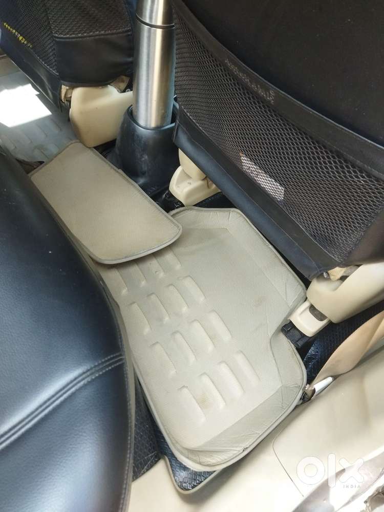 Honda Brio S (o) Mt, 2016, Petrol