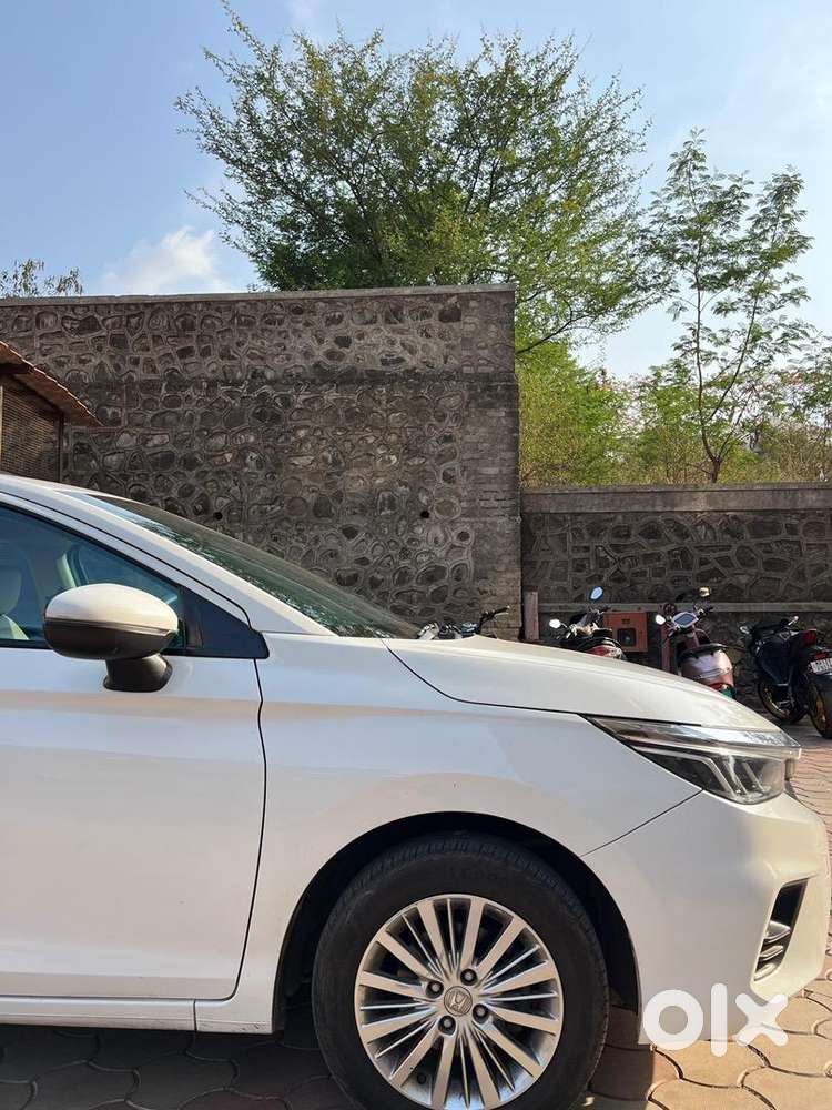 Reliable Honda Car 2023