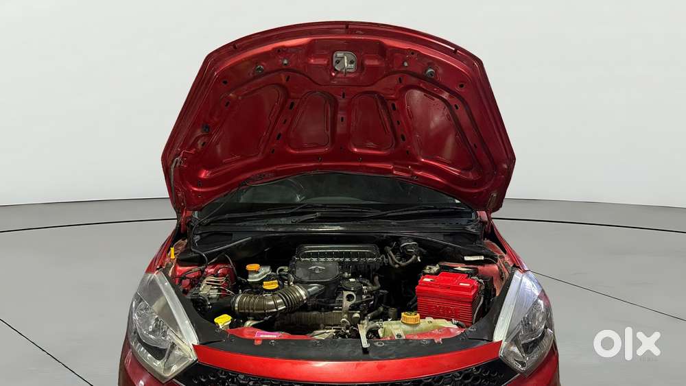 Tata Tiago 1.2 Revotron Xm, 2019, Petrol