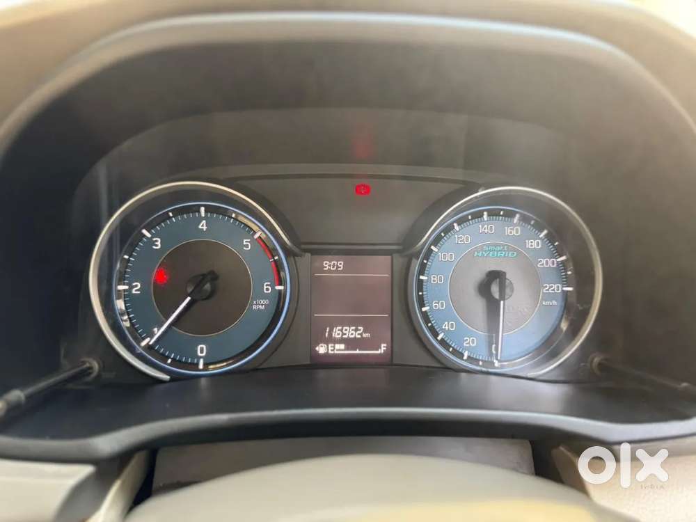 Maruti Suzuki Ertiga Vdi, 2019, Diesel