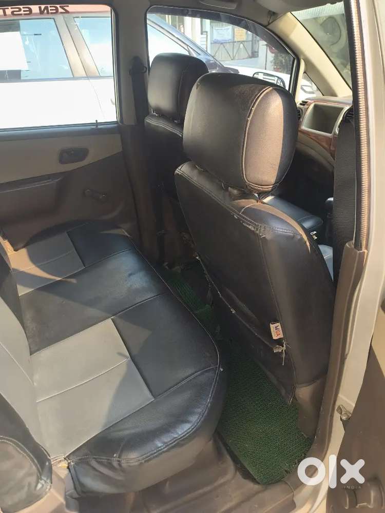 Maruti Suzuki Estilo 2013 Petrol 45500 Km Driven