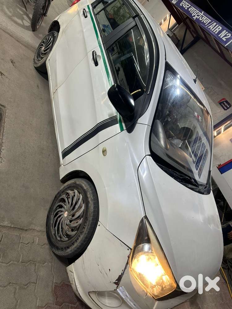Maruti Suzuki Celerio 2018